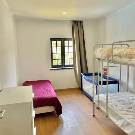 Lourivillage Apartment Bombarral