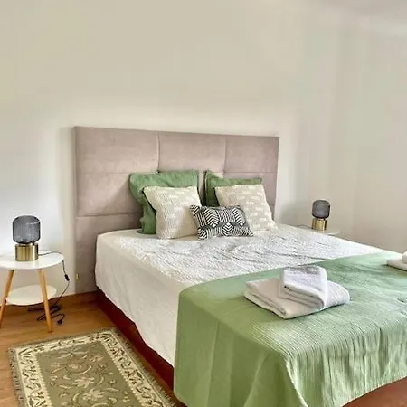 Apartment Lourivillage Bombarral