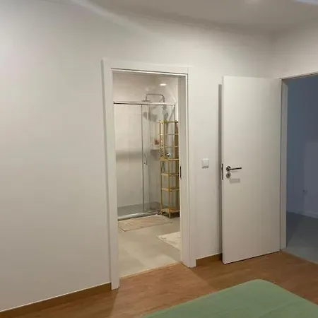 Apartment Lourivillage *