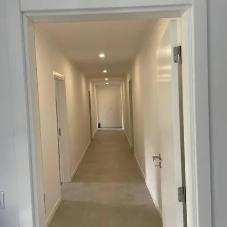 Lourivillage Apartment Bombarral