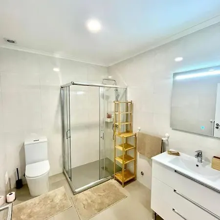 Lourivillage Apartment *