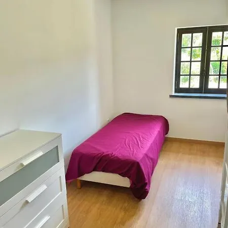 Apartment Lourivillage