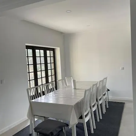 Lourivillage Apartment *