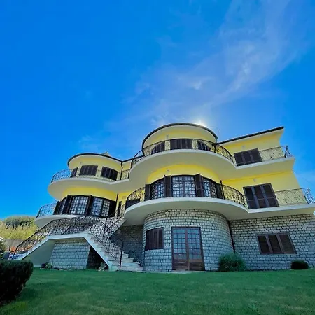 Lourivillage Apartment Bombarral
